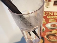 -香港新记茶餐厅(春熙太古里店)