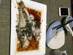 融绘·鱼肆(融绘湖滨南店)-黑明餐厅(白鹭洲店)