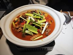 -不是烧烤·武汉大排档(大成路店)