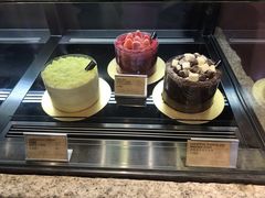 -PAPER STONE BAKERY(天汇广场店)