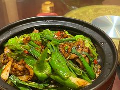 -杨记隆府(白象街店)