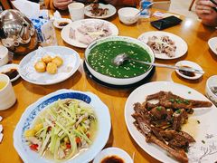 -乡亲鹅肉城(吴江店)