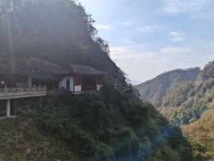 -大慈岩风景区