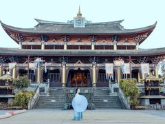 -天龙八部武侠城