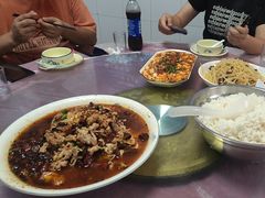 -洪霞餐馆