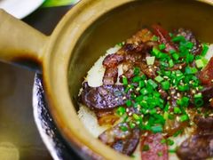 -红星光发煲仔饭(文海店)