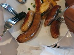 -宜家·瑞典风味餐厅(四元桥店)