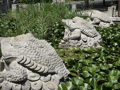 -青州古城
