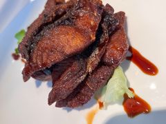 苏浙本帮熏鱼-苏浙汇(肇嘉浜路总店)