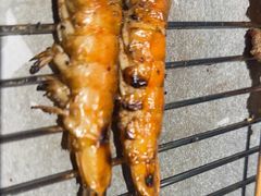 -木屋烧烤(南新店)