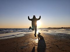 -老虎石海上公园