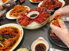 -红盔甲·小龙虾(长寿路店)