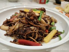 -朝郡酒家·粤菜(燕大星苑店)