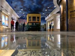 -大连市规划展示中心