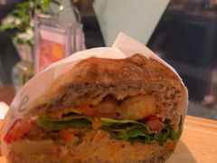 -THE WOODS 简餐 (国贸商城店)