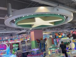 -利奥梦幻主题乐园(爱琴海购物公园店)