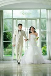 点击看大图 -金夫人婚纱摄影(衡阳店)
