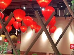 大堂-老湘村·湖南土菜(天河维多利店)