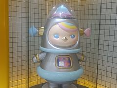 -泡泡玛特POPMART(上海环球港店)