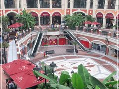 -佛罗伦萨小镇广佛名品奥特莱斯(疏港路店)