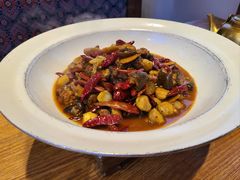 -印象鲵宴·张家界地标美食名片(溪布街店)