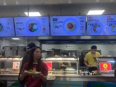 -宜家·瑞典风味餐厅(武汉荟聚中心店)