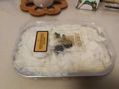 -美丽心情蛋糕(江苏路店)