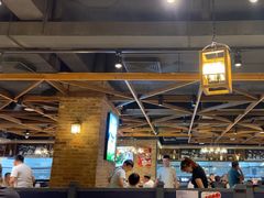 -快乐小羊(富强中路店)