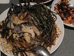 -新吉士·上海菜(浦东LCM置汇旭辉店)