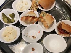 -马克西姆俄罗斯餐厅(通亚街店)