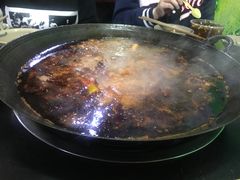 -星鸿社重庆老火锅