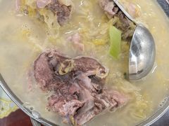 -李连贵熏肉大饼(天通苑店)