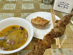 -清真·鸦儿李记·小馆(后海店)