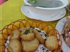 -秋姐美食店(旅游大道店)