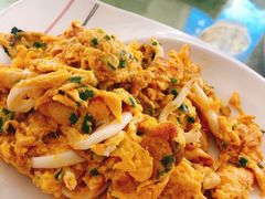-碧海银沙海鲜餐厅(恒大海上威尼斯店)