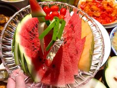 -客家大院·非遗赣南客家菜(郁孤台店)