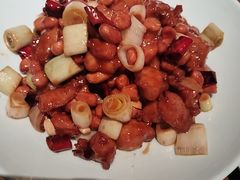 -双流老妈兔头(荟聚店)