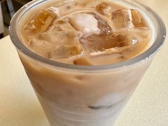 -永盈茶餐厅(江南大道中店)