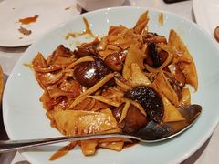 -玉华台饭庄·淮扬菜·烤鸭(望京店)