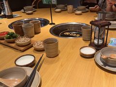-大头椰·椰子鸡火锅(新梦店)