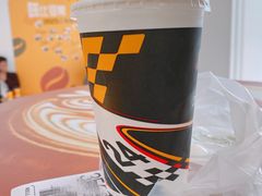 -麦当劳(徐汇漕溪北路百脑汇店)