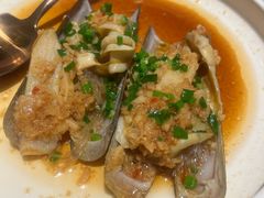 -海味世家·家常菜馆(明州里店)