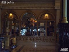 -南洋冠盛酒店(广州天河公园地铁站店)