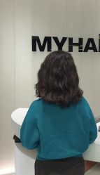 -MY HAIR ARDOR