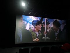 -完美世界影城(北京管庄店)
