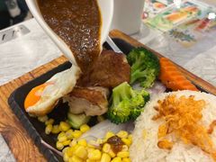 -翠华餐厅(正佳广场店)