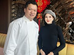 -夏宫中餐厅(静安香格里拉店)