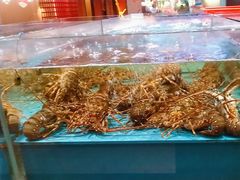 -阿伟海鲜楼·福建菜(延寿店)