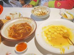 -庆云楼饭庄(什刹海店)