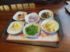 -李犟大爆鳝面·手工蟹黄包(湖滨西湖店)